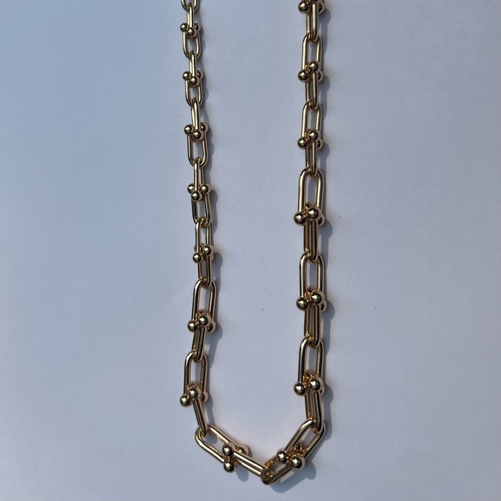 New necklace